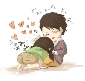 好きなところ100
